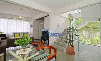 Imagem 3: Casa em Condominio com 3 suites à venda, 234 m² por R$ 770.000 - Santa Cândida - Curitiba