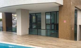 Imagem 4: Apartamento para aluguel com 54 metros quadrados com 1 quarto em Barra - Salvador - BA