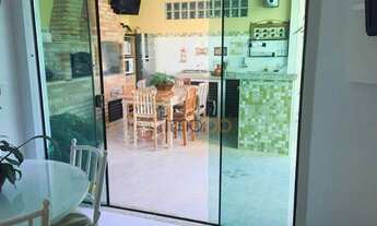 Imagem 6: Casa com 3 suítes à venda, 312 m² - Condomínio Vila dos Inglezes - Sorocaba/SP