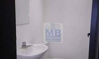 Imagem 6: Sala para alugar, 111 m² por R$ 8.500,00/mês - Vila Olímpia - São Paulo/SP