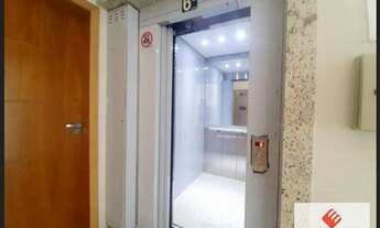 Imagem 2: Apartamento, 2 quartos à venda, 45 m² por R$ 258.000 - Santa Mônica - Belo Horizonte/MG