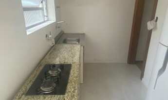 Imagem: Alugo Apartamento semi mobiliado