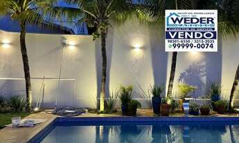 Imagem 6: Casa alto padrão