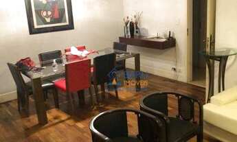 Imagem 2: Apartamento à venda, 167 m² por R$ 1.500.000,00 - Santa Cecília - São Paulo/SP