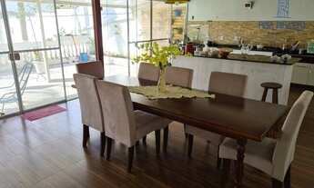 Imagem 4: Chácara residencial à venda, Parque da Represa, Paulínia - CH0074