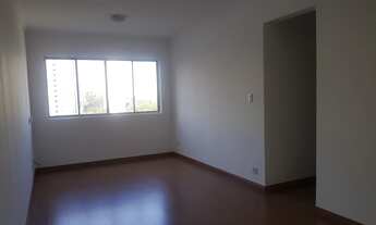 Imagem: Apartamento para venda possui 68 metros