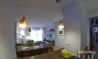 Imagem 6: LINDO APARTAMENTO COM SALA AMPLIADA