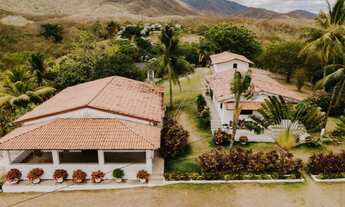 Imagem 5: Fazenda/Sítio/Chácara para venda com 300 metros quadrados com 8 quartos em Centro - Maran