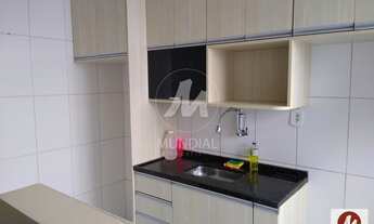 Imagem 3: Apartamento (tipo - padrao) 2 dormitórios, cozinha planejada, lazer, espaço gourmet, salão