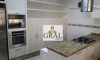 Imagem: Sobrado com 3 dormitórios à venda, 164