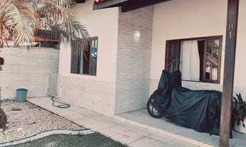 Imagem 3: Casa 2 quartos vaga 2 carros terreno de 200m2 bairro Murta Itajaí