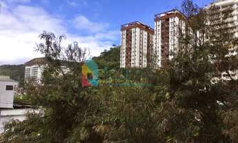 Imagem 1: HUMAITÁ, SALA, 2 QUARTOS E VAGA DE GARAGEM!!