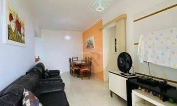 Imagem 7: Apartamento com 2 dormitórios à venda, 84 m² por R$ 460.000 - Maracanã - Praia Grande/SP