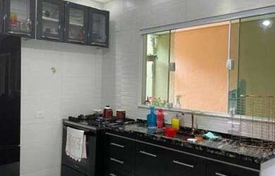 Imagem 7: Casa à venda, 125 m² por R$ 550.000,00 - Vila Rosa - São Bernardo do Campo/SP