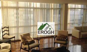 Imagem 2: Apartamento à venda, 220 m² por R$ 550.000,00 - Centro - Santo André/SP