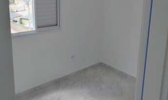 Imagem 2: TV - Apartamento para alugar com 2 dormitórios - Jacareí