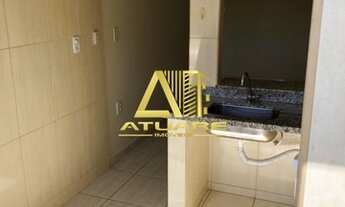 Imagem 3: Kitnet localizada na avenida Vicente Simões no centro de Pouso Alegre, com 25m2. Sala/dorm