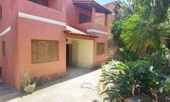 Imagem: Casa 04 dormitórios