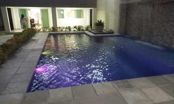 Imagem: Vendo Casa Alto padrão no Janga, com 04