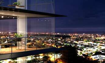 Imagem 4: Apartamento para venda tem 84 metros quadrados com 2 quartos