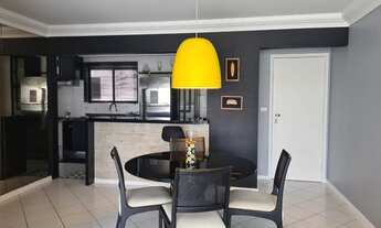 Imagem 2: Residencial Tyrol