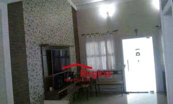 Imagem 2: CASA PARA VENDER COM 2 DORMITÓRIOS EM CAÇAPAVA