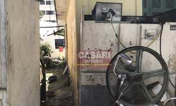 Imagem 7: Terreno à venda, 440 m² - Centro - São Bernardo do Campo/SP