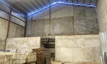 Imagem 4: Galpão Comercial Venda- 480 m², 2 vagas, 1 banheiro-Casa Verde- São Paulo/SP