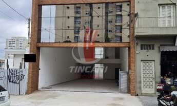 Imagem 3: São Paulo - Loja/Salão - TATUAPE