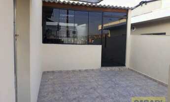 Imagem 2: Sobrado com 2 dormitórios à venda, 225 m² - Taboão - São Bernardo do Campo/SP