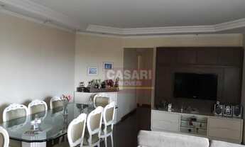 Imagem 2: Apartamento residencial à venda, Santa Terezinha, São Bernardo do Campo