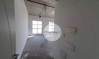 Imagem 4: Conjunto Comercial no Brooklin próximo ao Shopping Morumbi, com 84,85 m² de área útil e 02