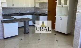 Imagem 3: Apartamento com 3 dormitórios à venda, 129 m² por R$ 559.000,00 - Parque das Nações - Sant