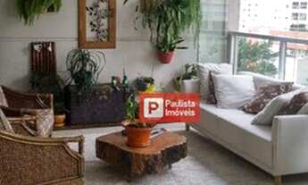 Imagem 2: Apartamento à venda, 220 m² por R$ 3.200.000,00 - Campo Belo - São Paulo/SP