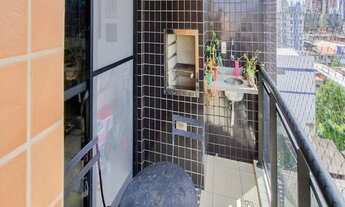 Imagem 4: Aphrodite's Garden- 3 quartos sendo 01 suíte- Umarizal