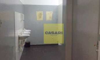 Imagem 7: Salão para alugar, 750 m² - Centro - Santo André/SP