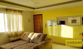 Imagem: Apartamento com 2 dormitórios à venda