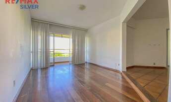 Imagem 1: Apartamento com 3 dormitórios à venda, 115 m² por R$ 310.000,00 - Rio Vermelho - Salvador