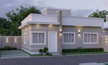 Imagem: Casa para venda no bairro Jardim Campomar