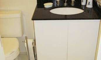 Imagem 6: Apartamento residencial à venda, Brooklin, São Paulo