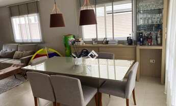 Imagem 6: Casa com 4 dormitórios à venda, 223 m² - Parque Califórnia - Jacareí/SP