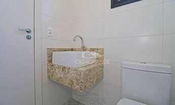 Imagem 7: Sobrado com 3 dormitórios à venda, 245 m² por R$ 1.380.000,00 - Bigorrilho - Curitiba/PR