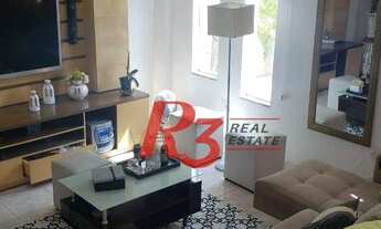 Imagem 6: Casa com 3 dormitórios à venda, 286 m² - Vila Cascatinha - São Vicente/SP