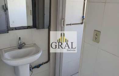 Imagem 8: Prédio à venda, 217 m² por R$ 1.200.000,00 - Sacomã - São Paulo/SP