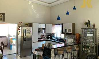 Imagem 5: Casa com 3 dormitórios à venda, 200 m² por R$ 820.000,00 - Vila Guedes - Jaguariúna/SP