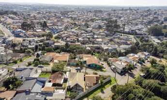 Imagem 7: Lote/Terreno para venda com 480 metros quadrados em São Braz - Curitiba - PR