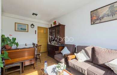 Imagem 6: APARTAMENTO 03 QUARTOS - 01 VAGA - CURITIBA