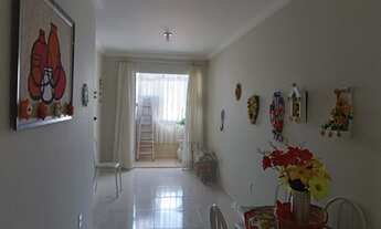 Imagem 4: Sobrado 3 dormitórios sendo 1 suíte