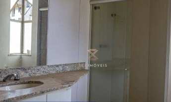 Imagem 2: Apartamento com 4 dormitórios à venda, 288 m² por R$ 2.016.000 - Serra - Belo Horizonte/MG