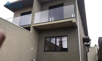 Imagem 2: Sobrado jardim do lago